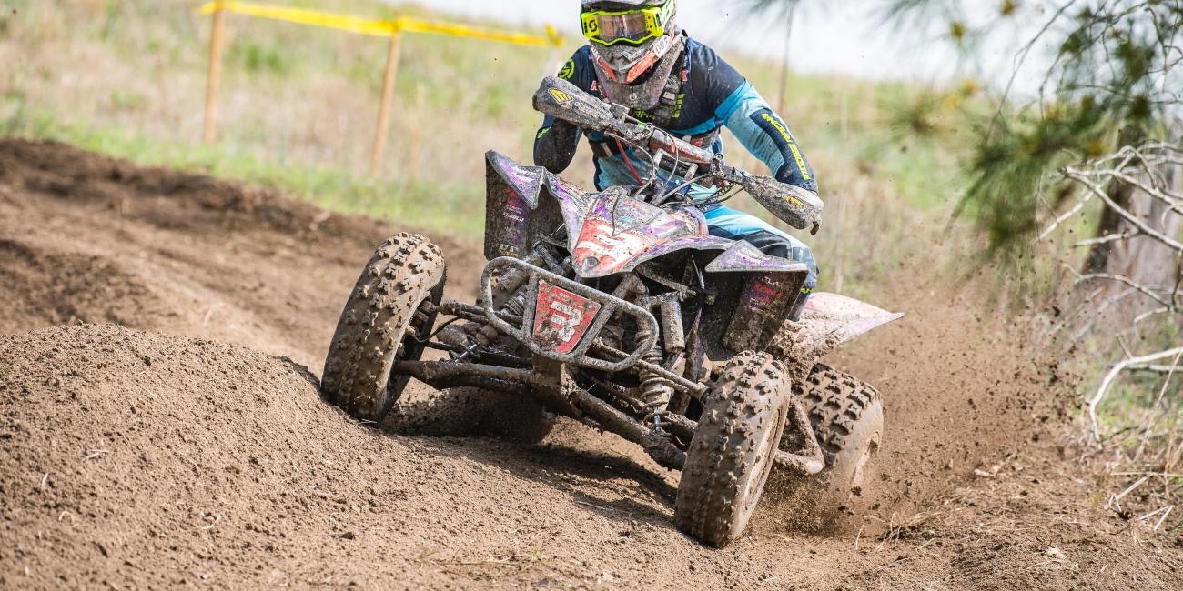 GNCC LIVE Mason-Dixon Pro ATV