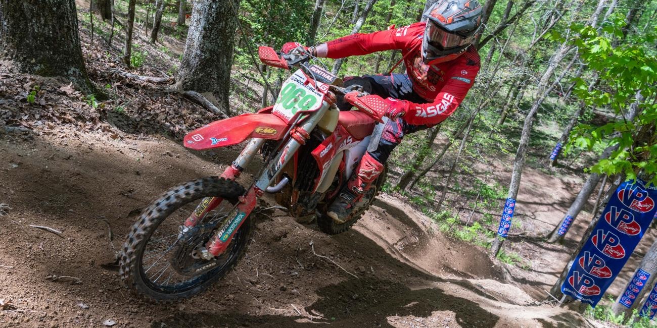 GNCC LIVE Mason-Dixon Pro Bike