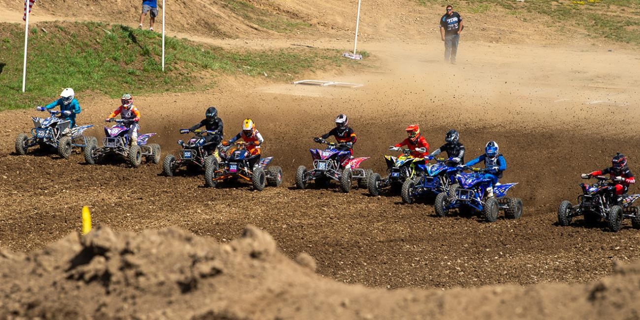 ATV Pro MX - Pleasure Valley Raceway