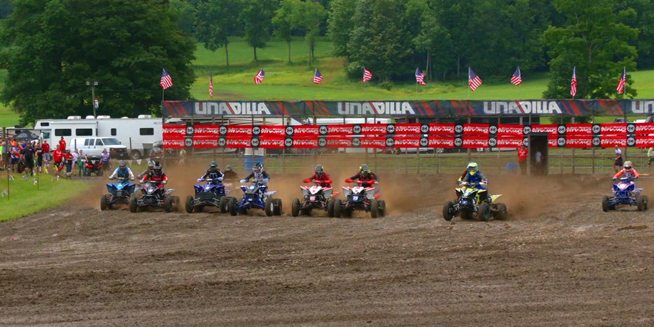 ATV Pro MX - Unadilla MX