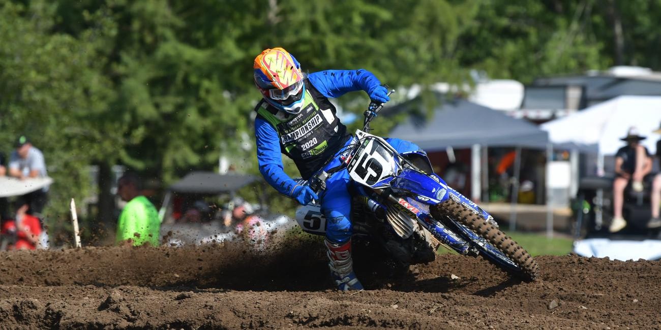 Loretta Lynn Amateur MX - Day 3
