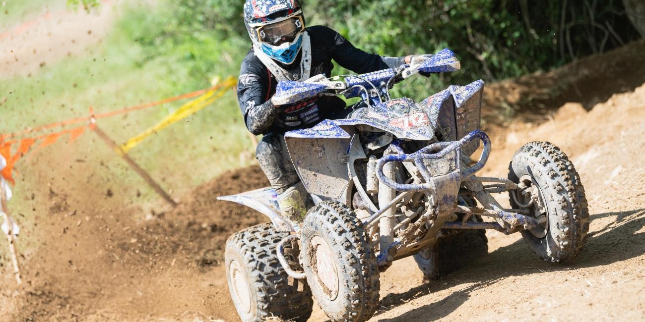 GNCC LIVE Mountaineer Pro ATV