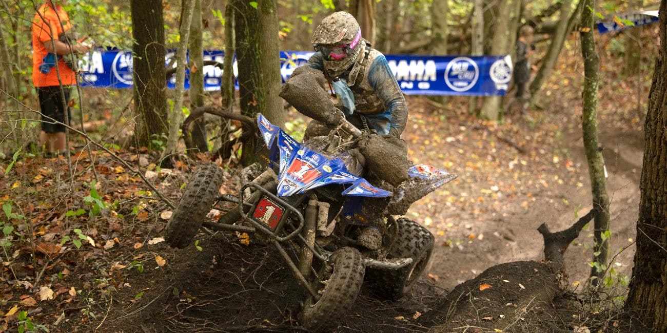GNCC LIVE Ironman Pro ATV