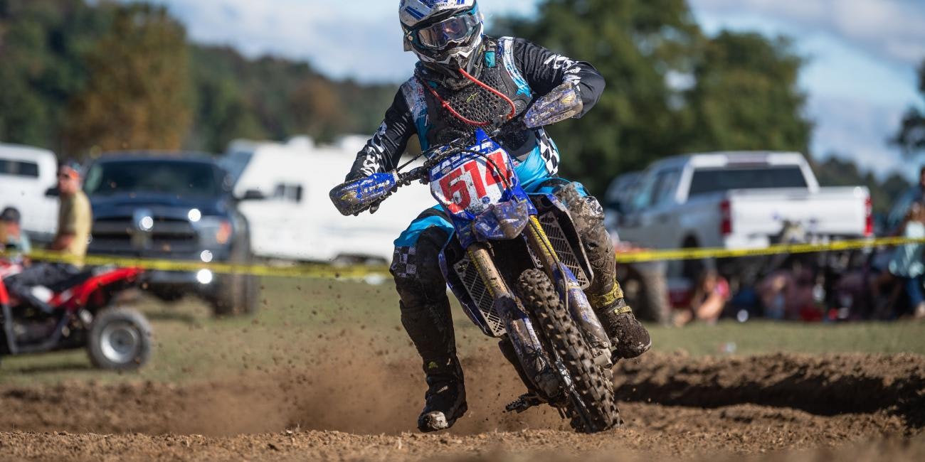 DELAY: GNCC LIVE Ironman Pro Bike