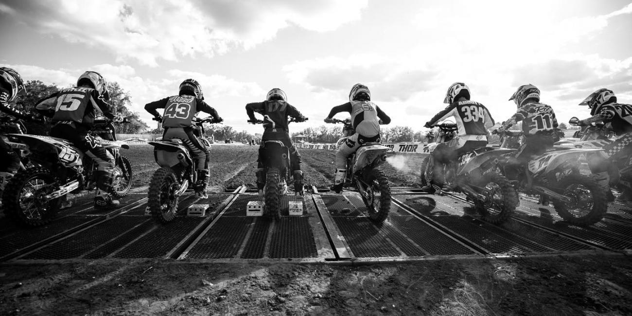 Thor Mini O's 2021 - Day 1