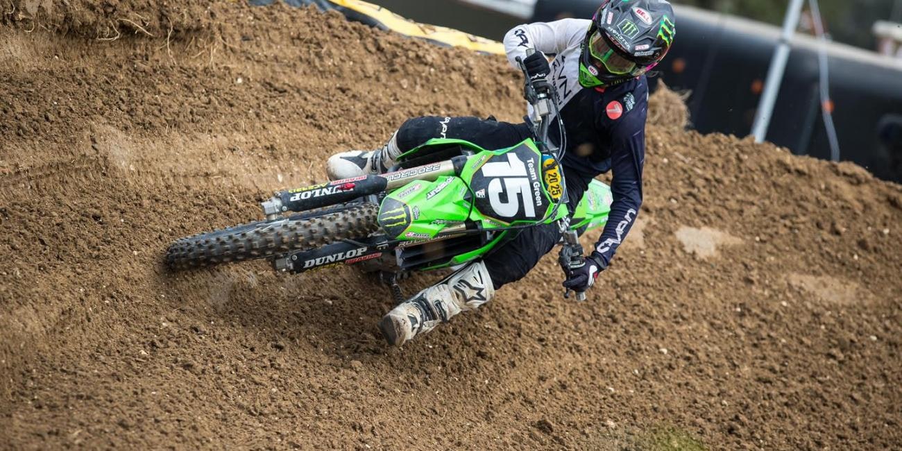 Thor Mini O's 2021 - Day 2