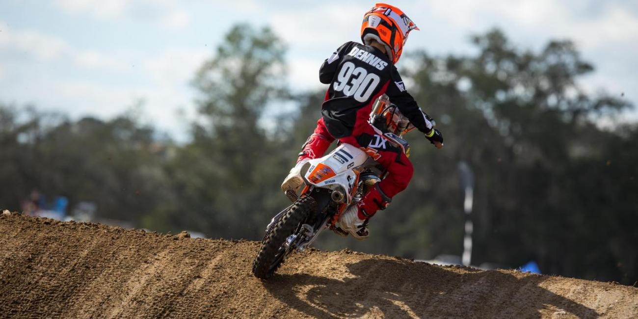 Thor Mini O's 2021 - Day 3