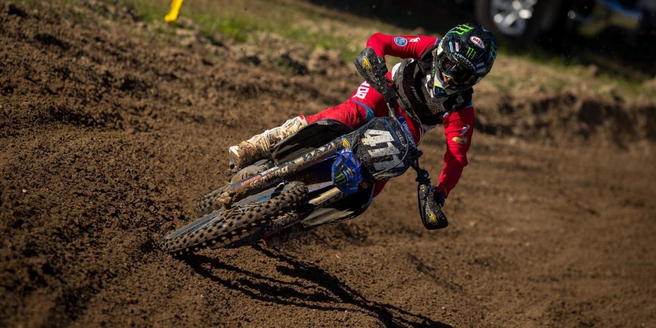 Thor Mini O's 2021 - Day 4