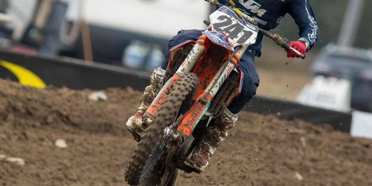 Thor Mini O's 2021 - Day 5