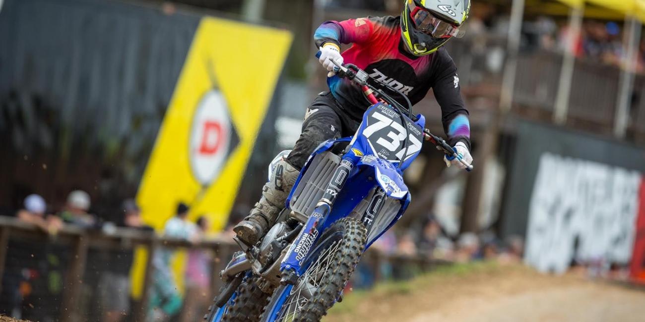 Thor Mini O's 2021 - Day 7