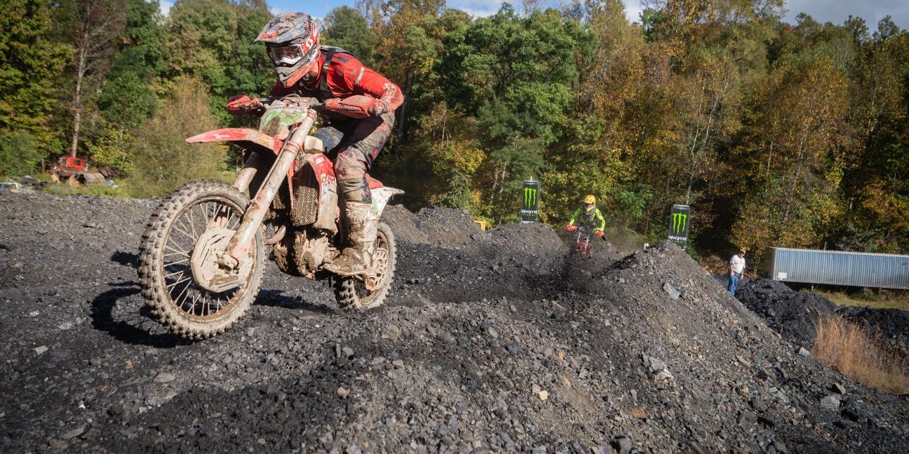 GNCC Bike Round 12 - Buckwheat 100 Highlights