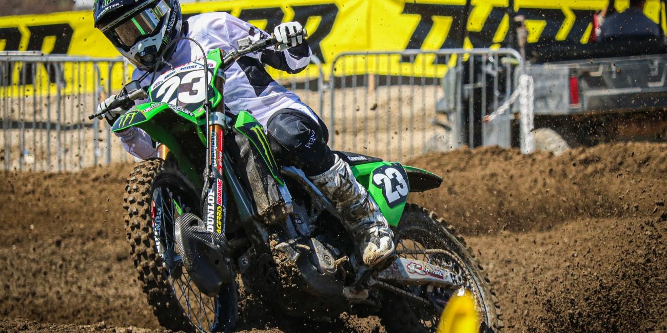 2021 Moto Combine West - Fox Raceway