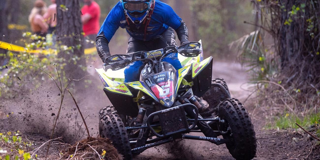 GNCC LIVE Tiger Run Pro ATV