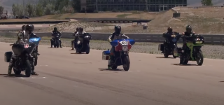 2021 BRL Round One Utah - Battle of the Baggers