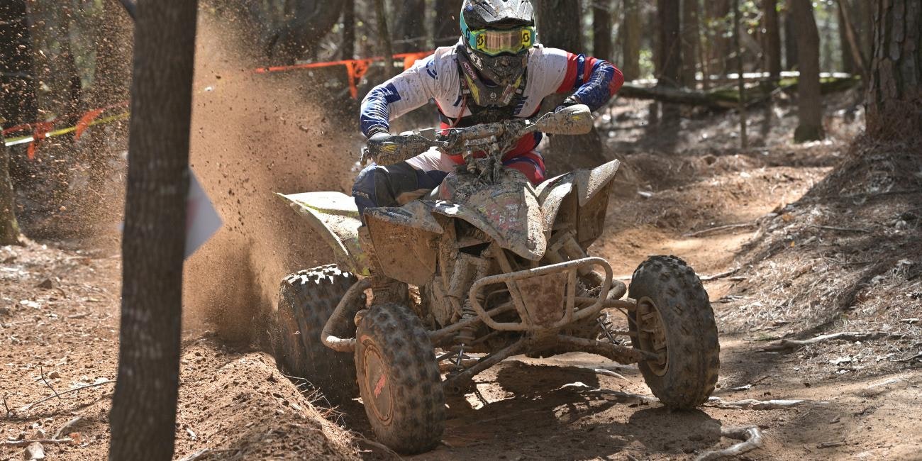 GNCC LIVE Mason-Dixon Pro ATV