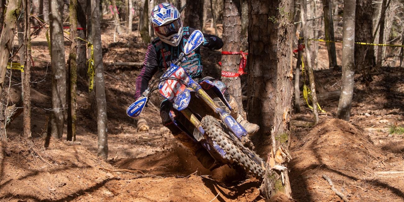 GNCC LIVE Mason-Dixon Pro Bike