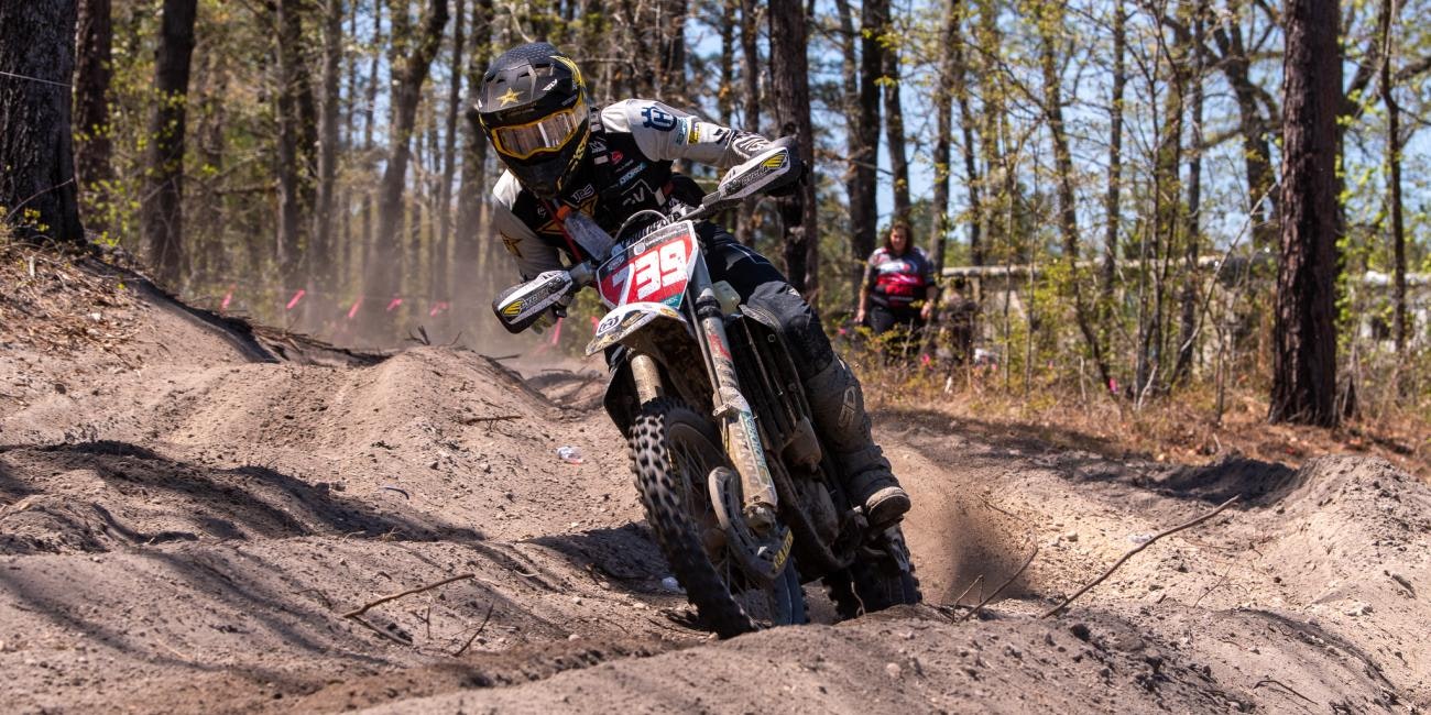 GNCC LIVE Hoosier Pro Bike