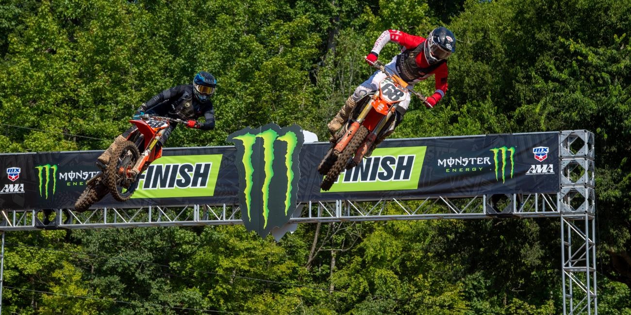 Loretta Lynn Amateur National MX - Day 2