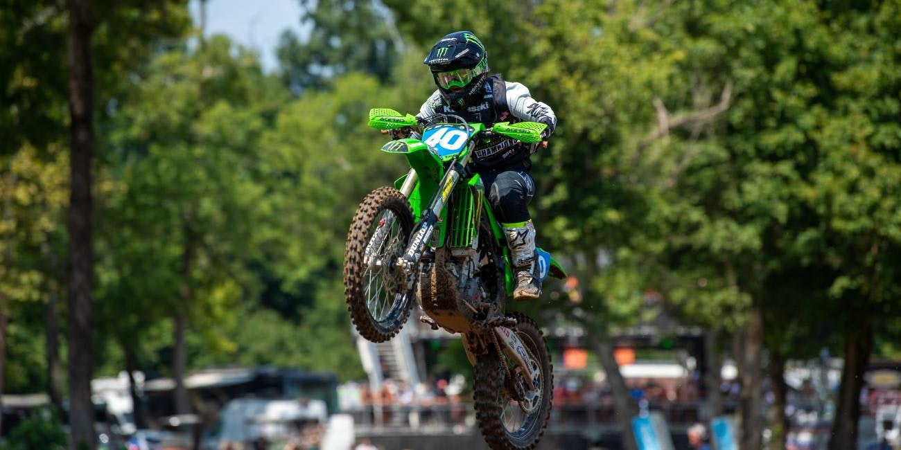 Loretta Lynn Amateur National MX - Day 3