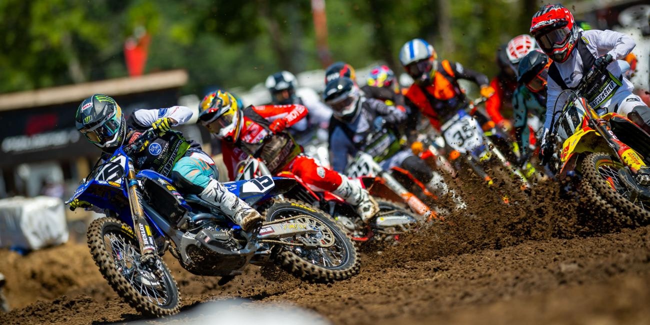 Loretta Lynn Amateur National MX - Day 4