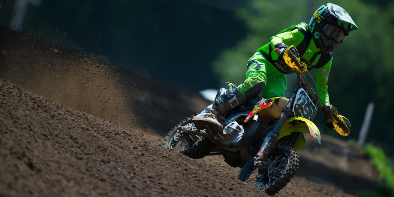 2021 Loretta Lynn's Remastered - Moto 1: 51 (4-6) Jr. Limited