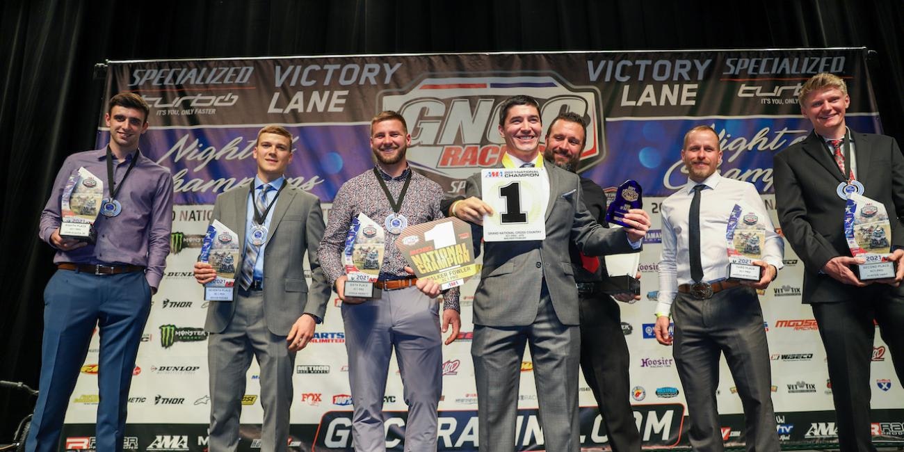 GNCC Night of Champions - ATV & eMTB