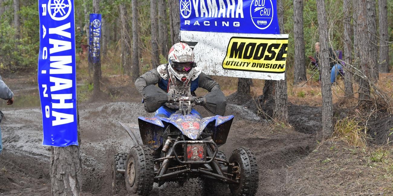 Wild Boar Round 2 - MAVTV ATV Episode