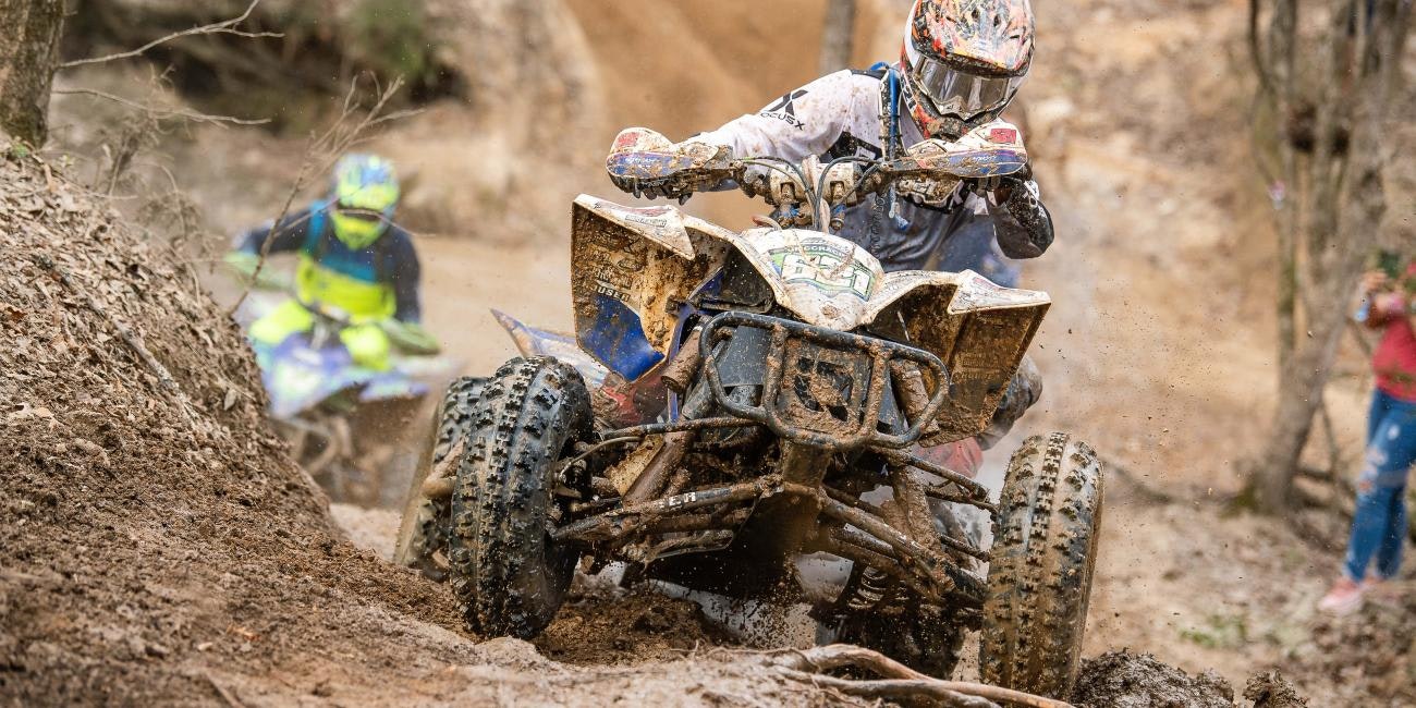 The General Round 3 - MAVTV ATV Episode