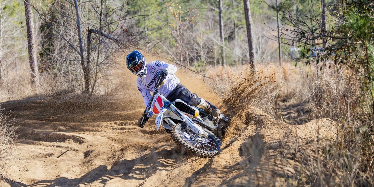 GNCC LIVE - Big Buck Pro Bike