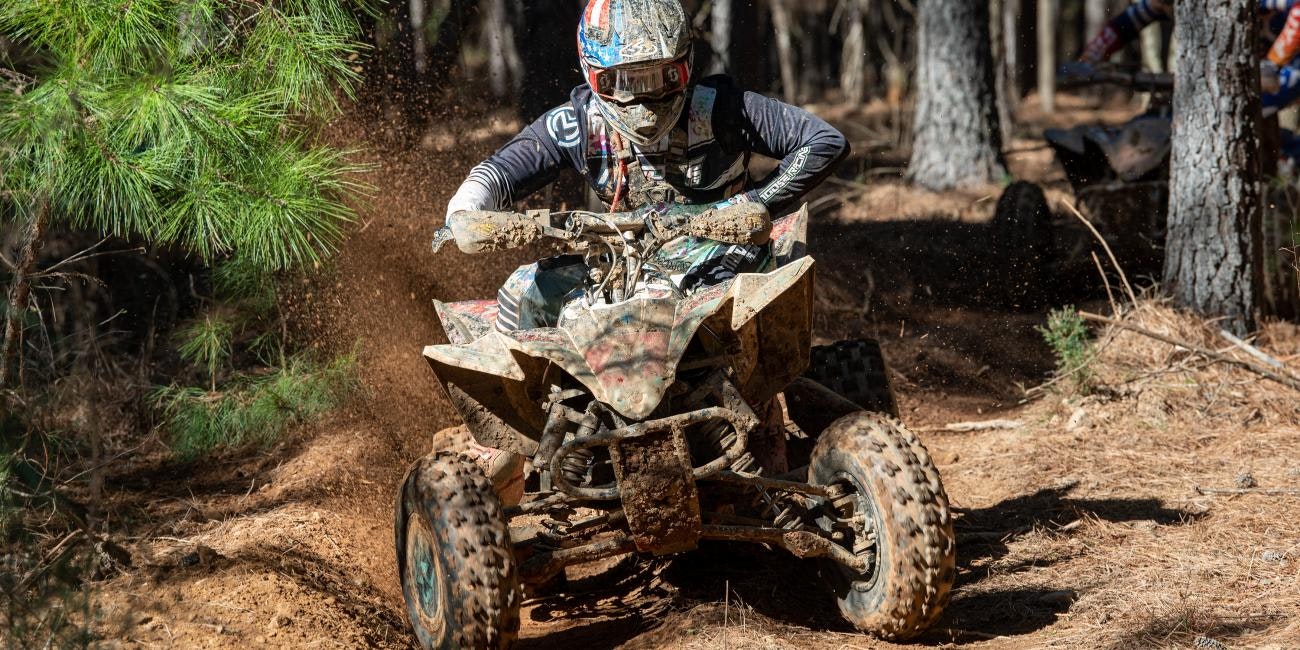 GNCC LIVE - Wild Boar Pro ATV