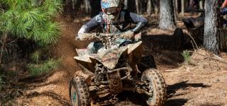 GNCC LIVE - Wild Boar Pro ATV