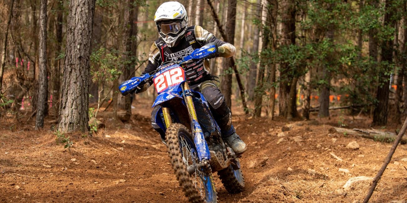 GNCC LIVE - Wild Boar Pro Bike