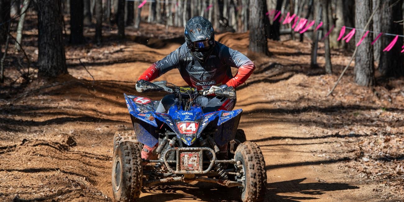 GNCC LIVE - The General Pro ATV