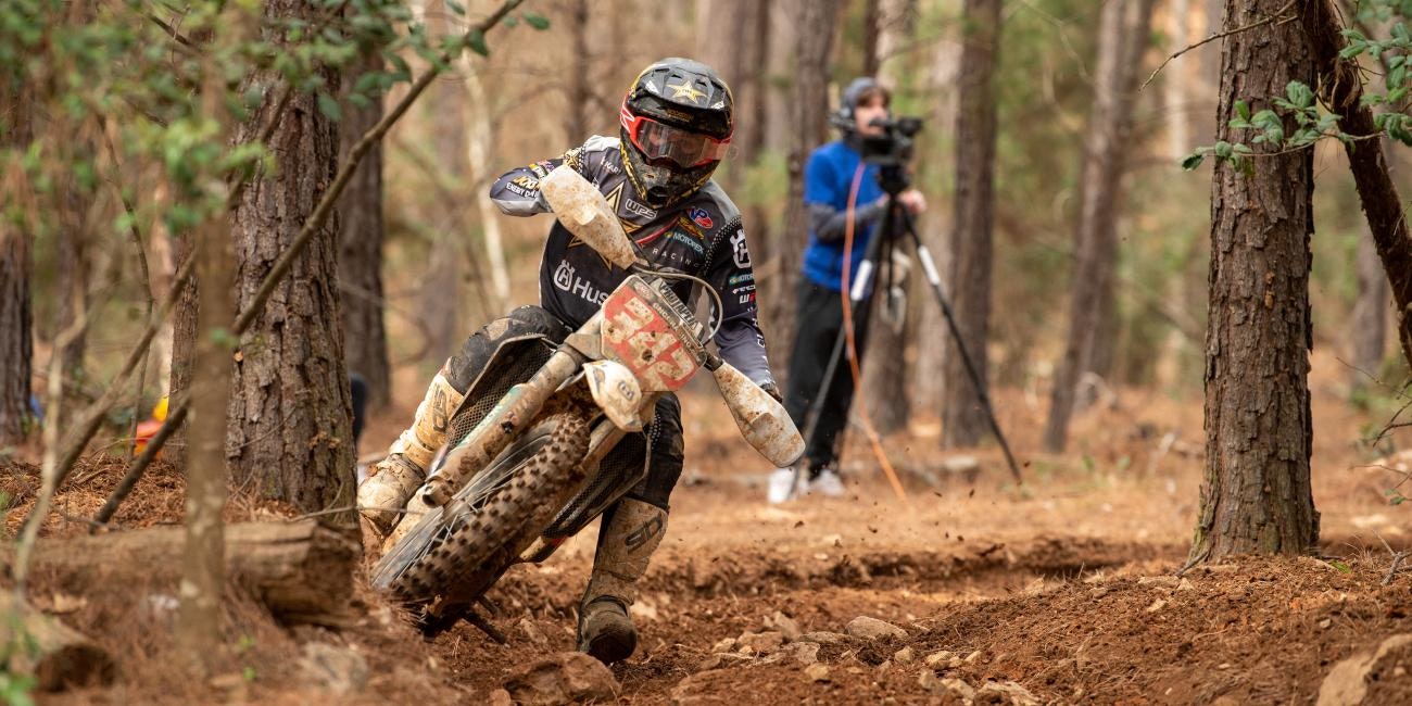 GNCC LIVE - The General Pro Bike