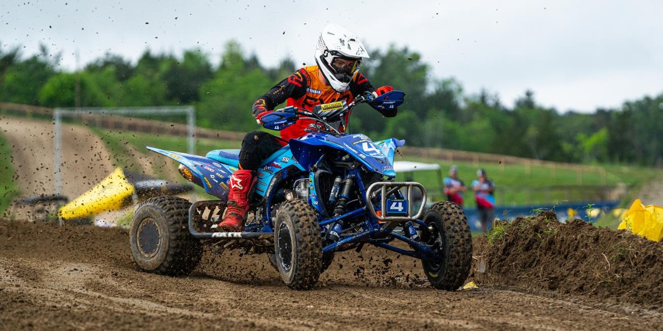 ATV Pro MX - Gatorback Highlights