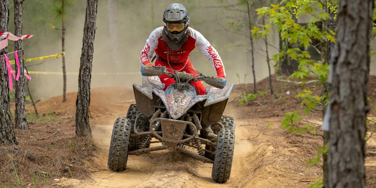 GNCC LIVE - Hoosier ATV