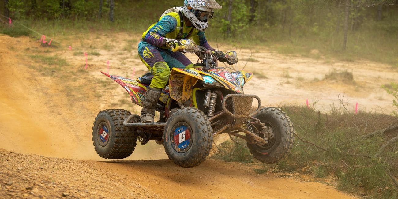 GNCC LIVE - Mason-Dixon ATV