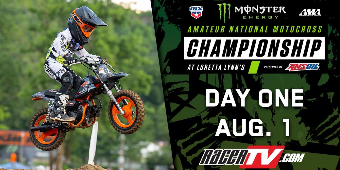 LLMX - Day 1