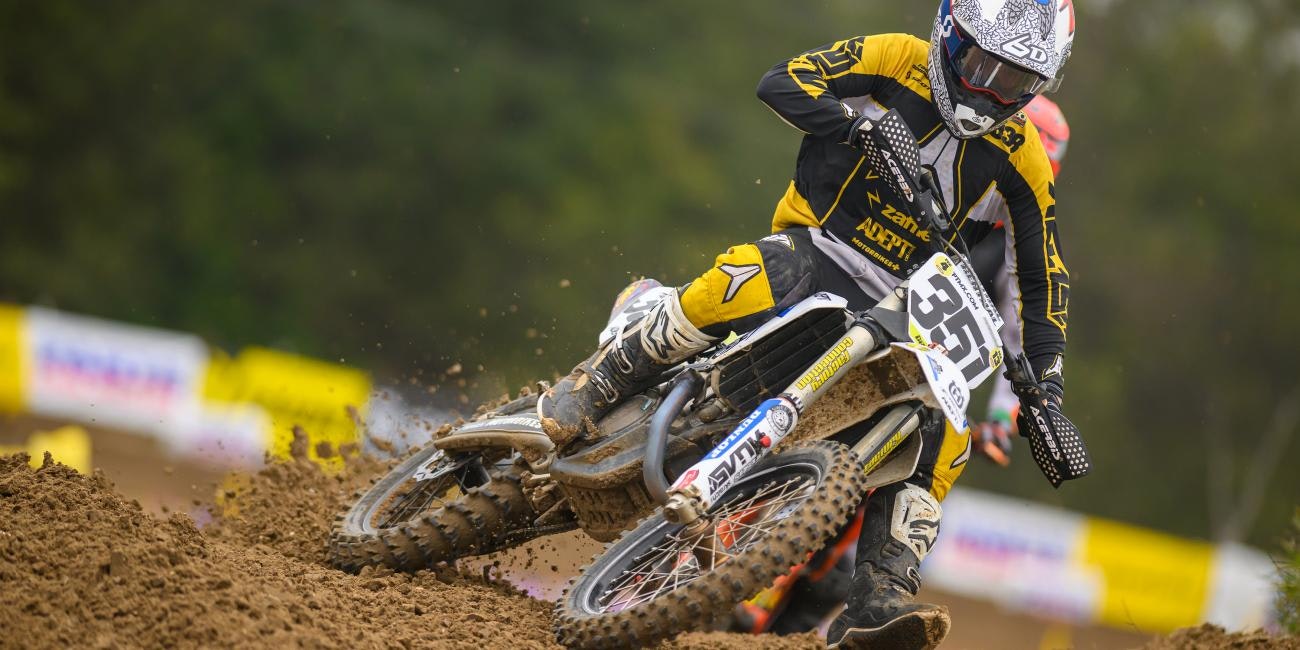 2023 Thor Mini O's - Day 2