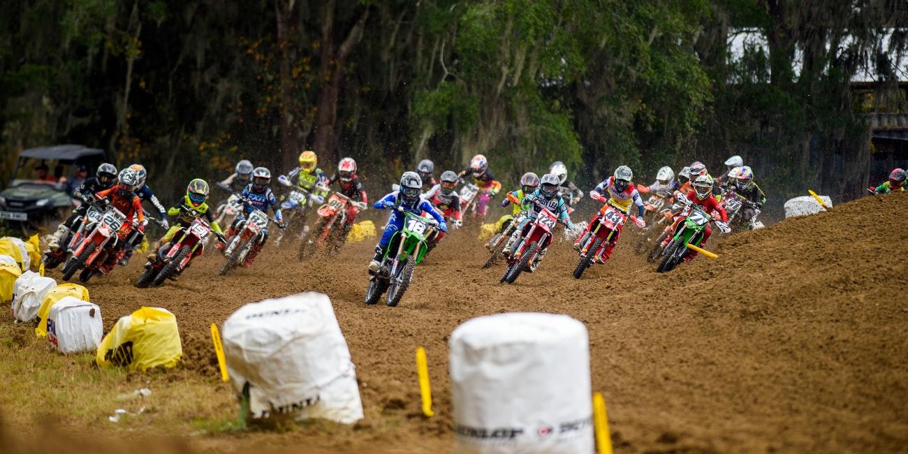 2023 Thor Mini O's - Day 3