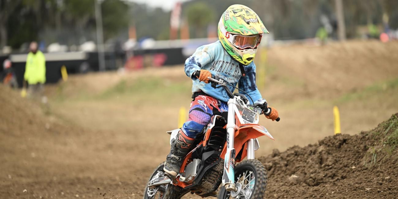 2023 Thor Mini O's - Day 4