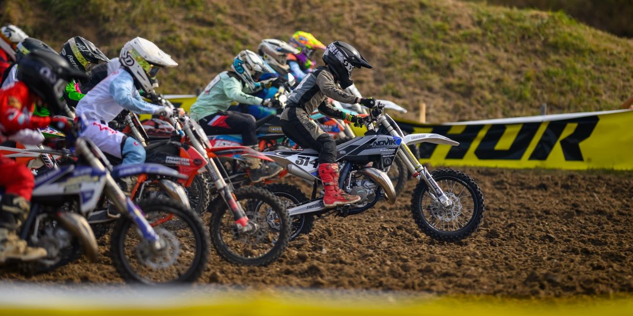 2023 Thor Mini O's - Day 5