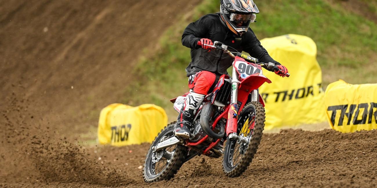 2023 Thor Mini O's - Day 6