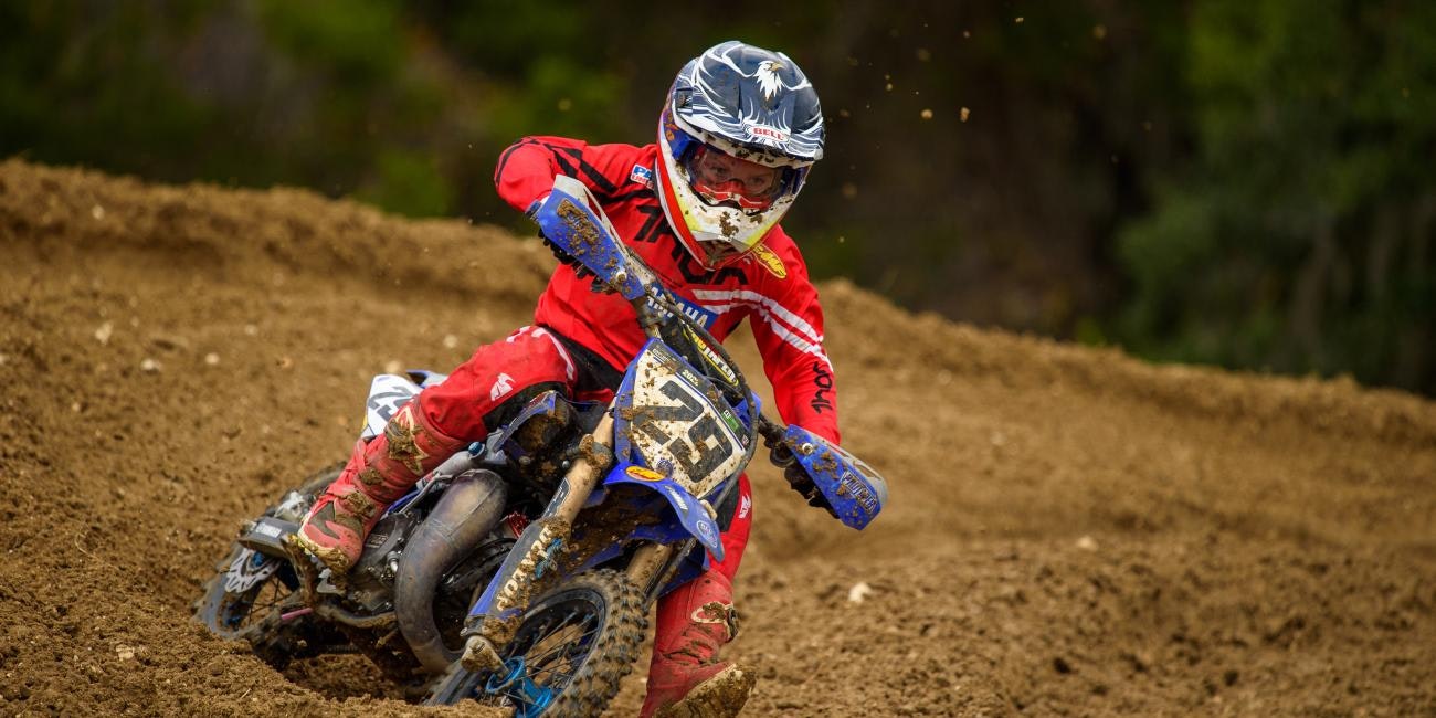 2023 Thor Mini O's - Day 7