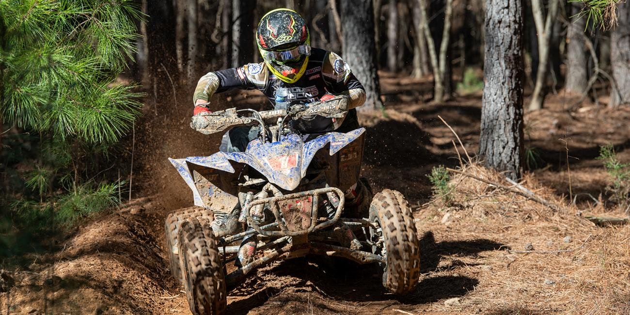 GNCC LIVE: Big Buck Pro ATV