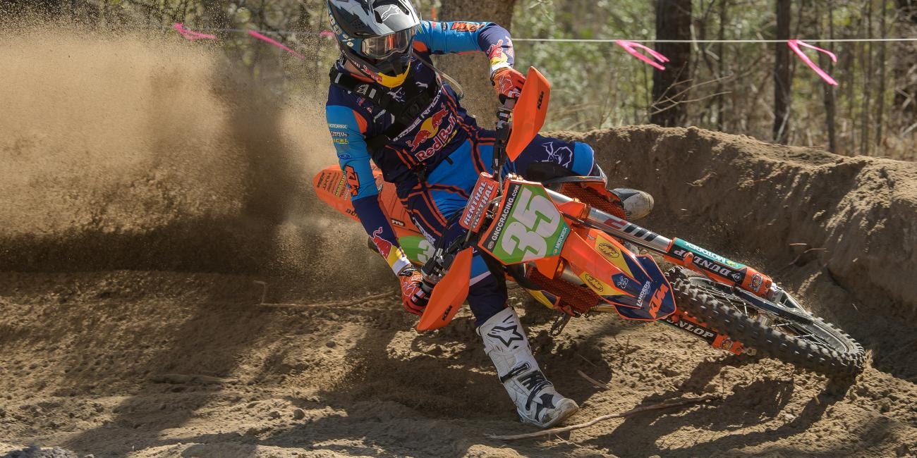 PREMIERE: Camp Coker Bullet Bike Show