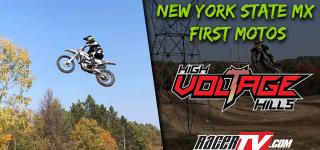 New York State Motocross Championship