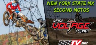 New York State Motocross Championship