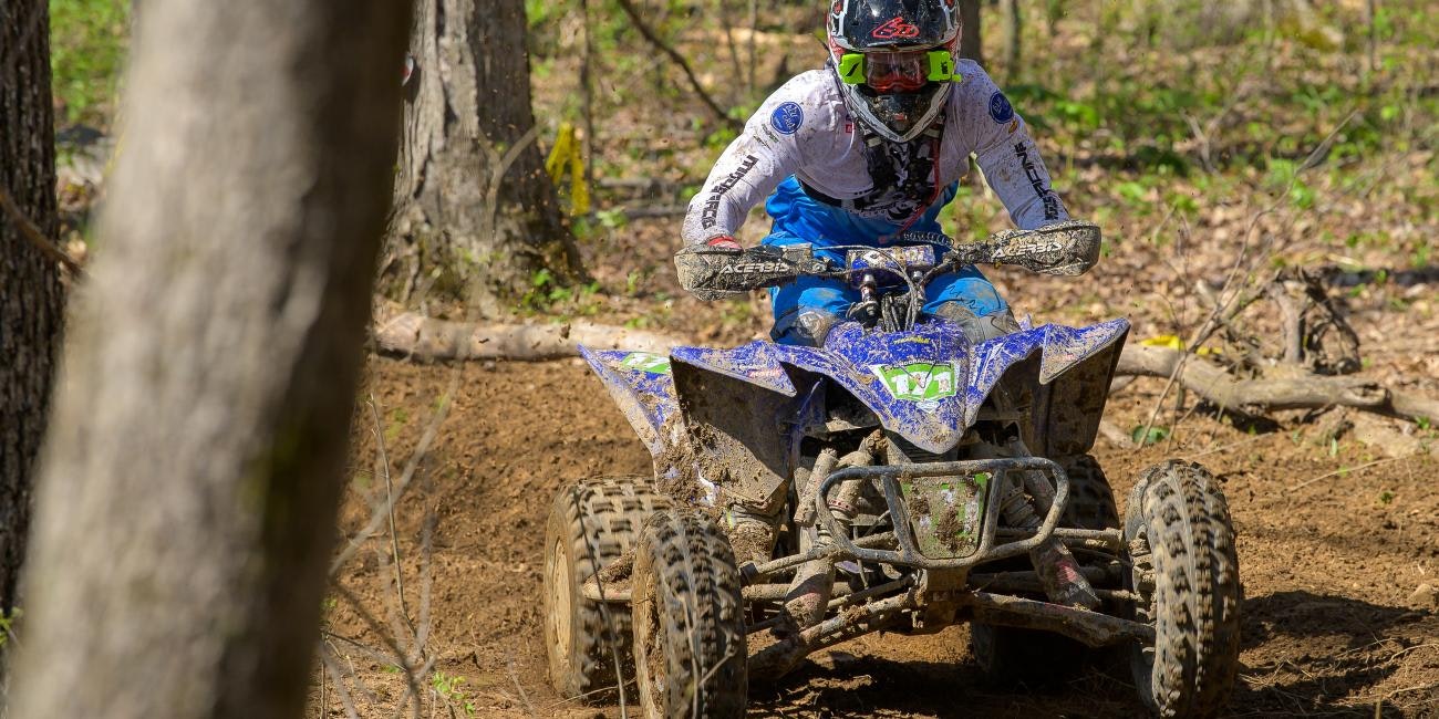 GNCC LIVE: Buckwheat 100 Pro ATV