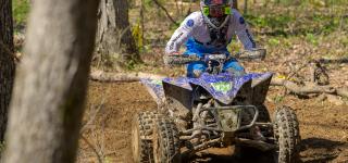 GNCC LIVE: Buckwheat 100 Pro ATV